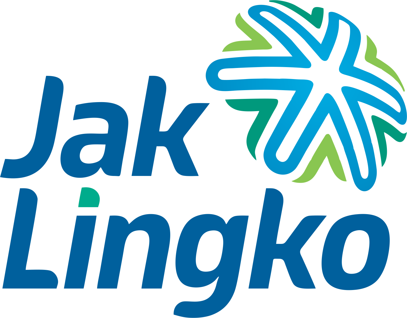 JakLingko